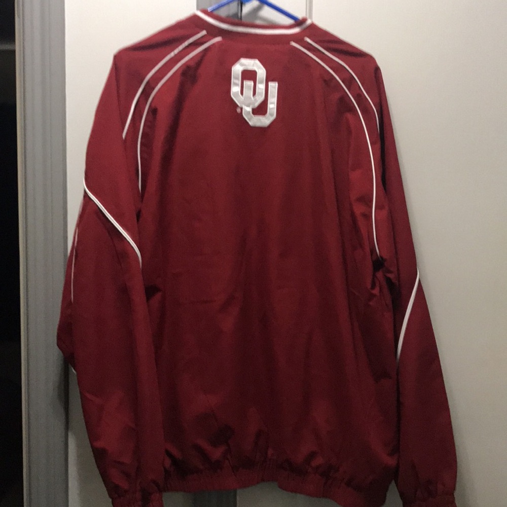 OU jacket - Picture 2 of 3